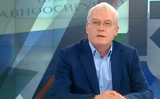 Лекарският съюз поиска оставката на управителя на НЗОК
