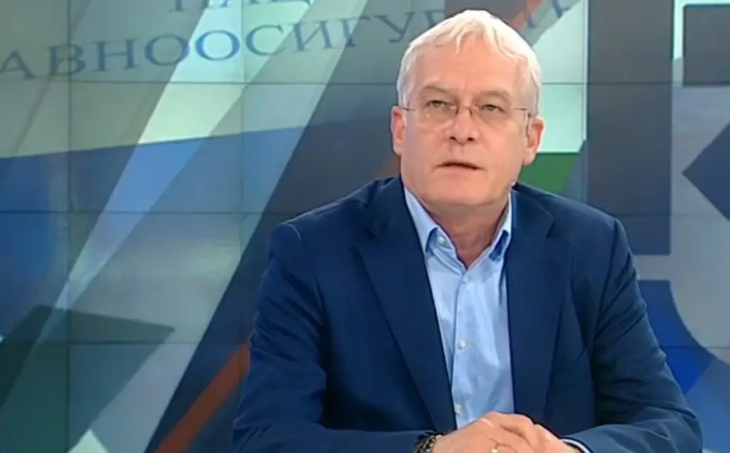 Лекарският съюз поиска оставката на управителя на НЗОК