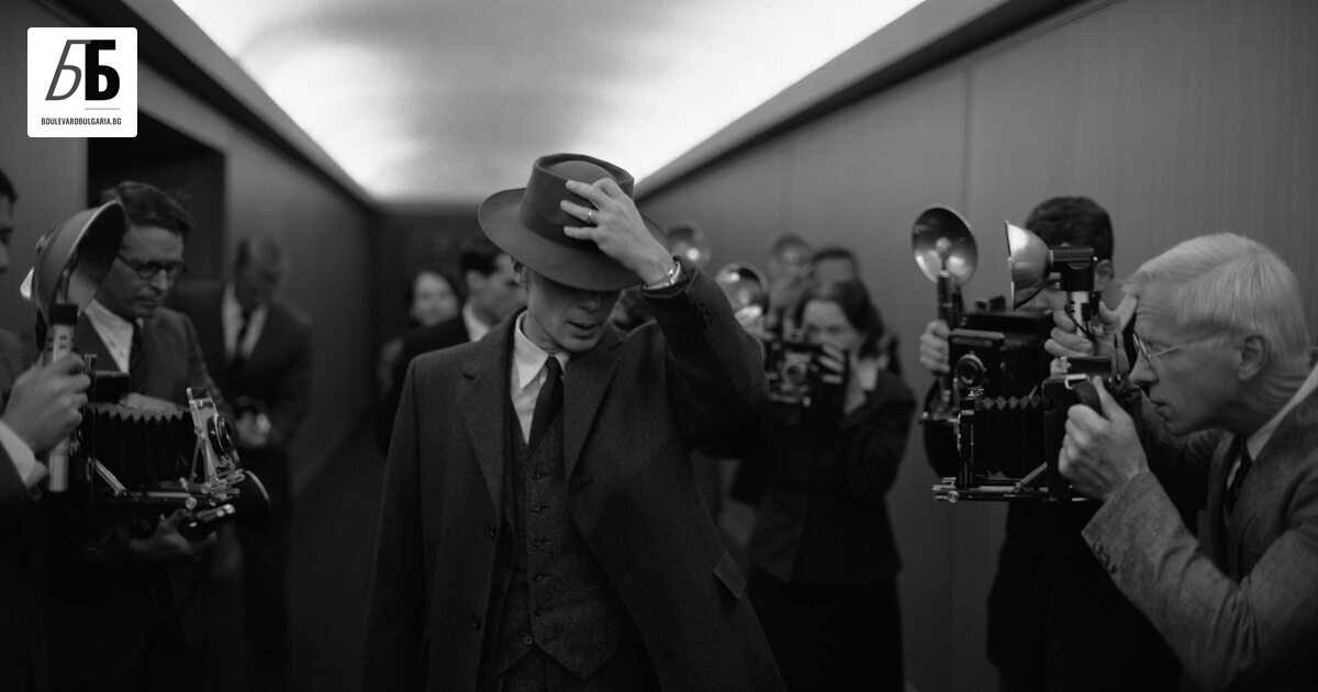 Представяме си бъдещето и това, което си представяме, ни ужасяваС