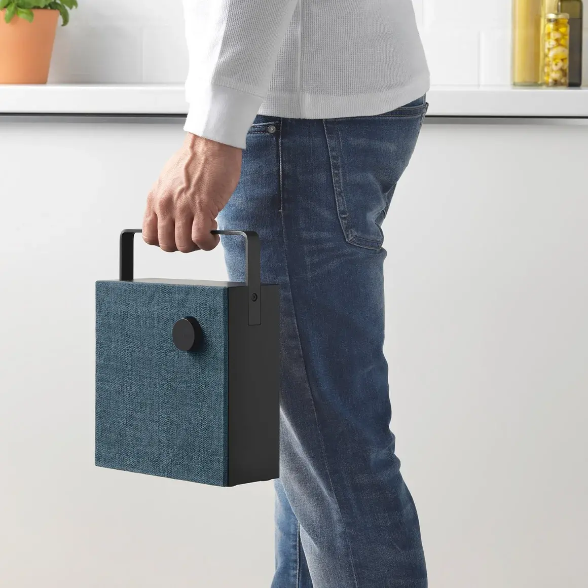 Нека бъде музика