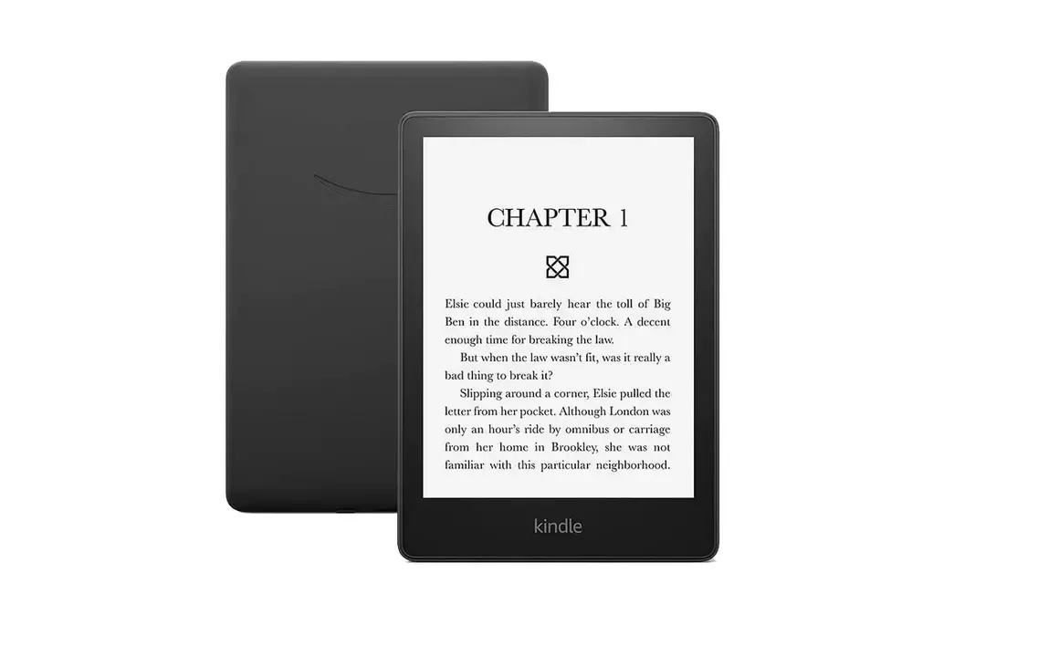 Електронна книга