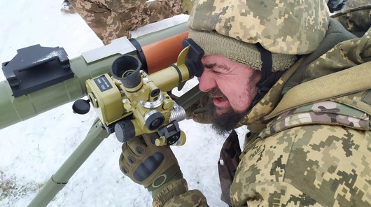 Българската военна индустрия допринася за отбранителните усилия на Украйна като