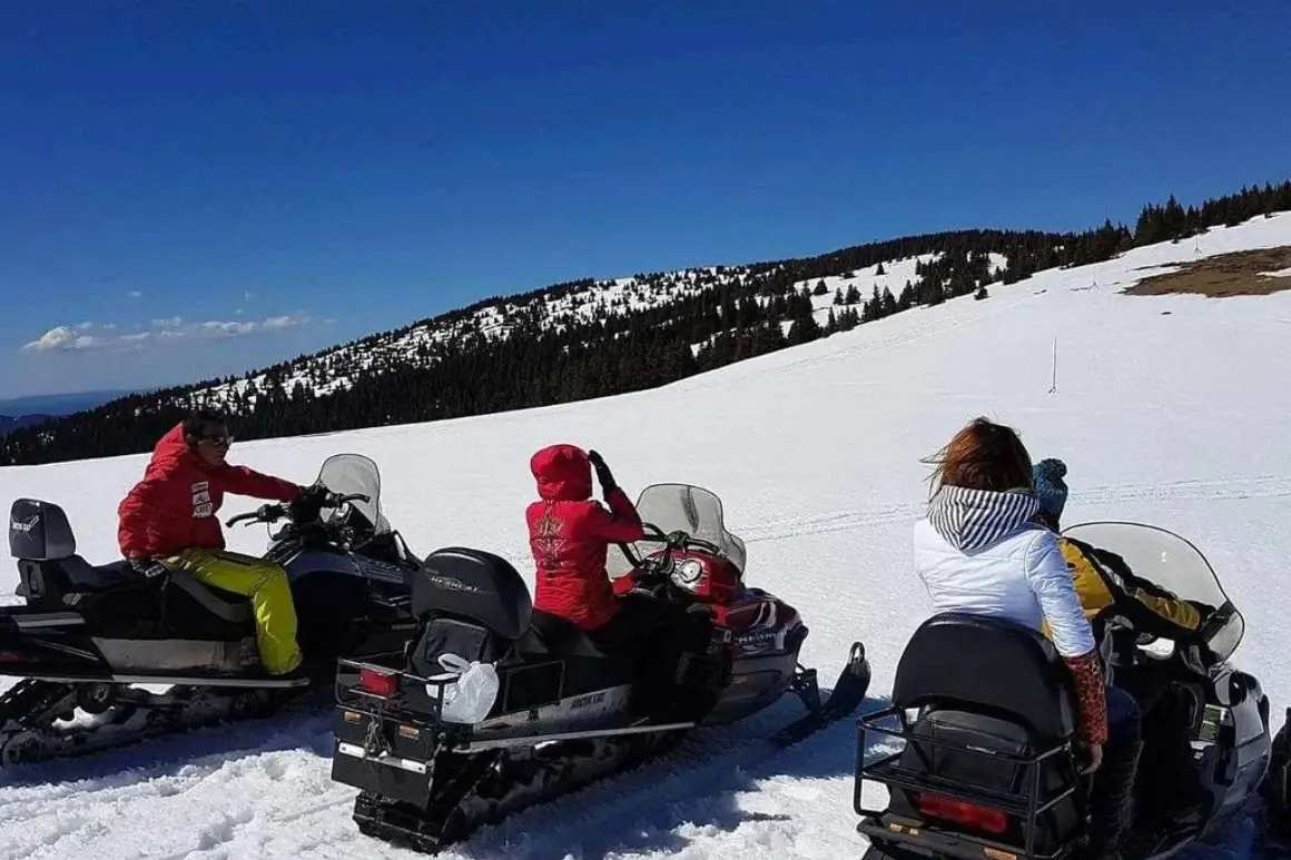 Незабравима емоция