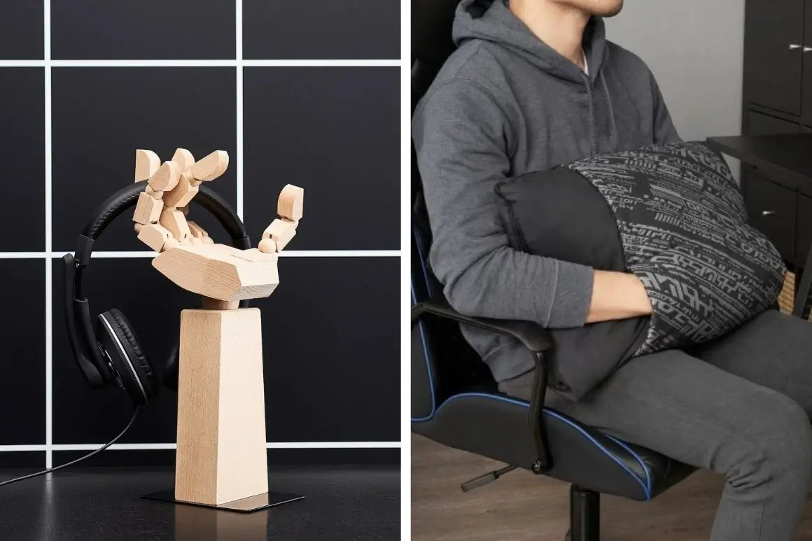 Подарък от ИКЕА