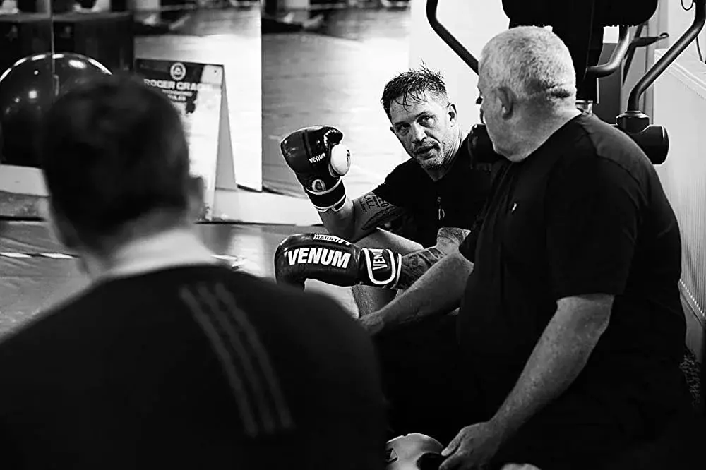 Havoc - премиера в първата половина на 2023 г.