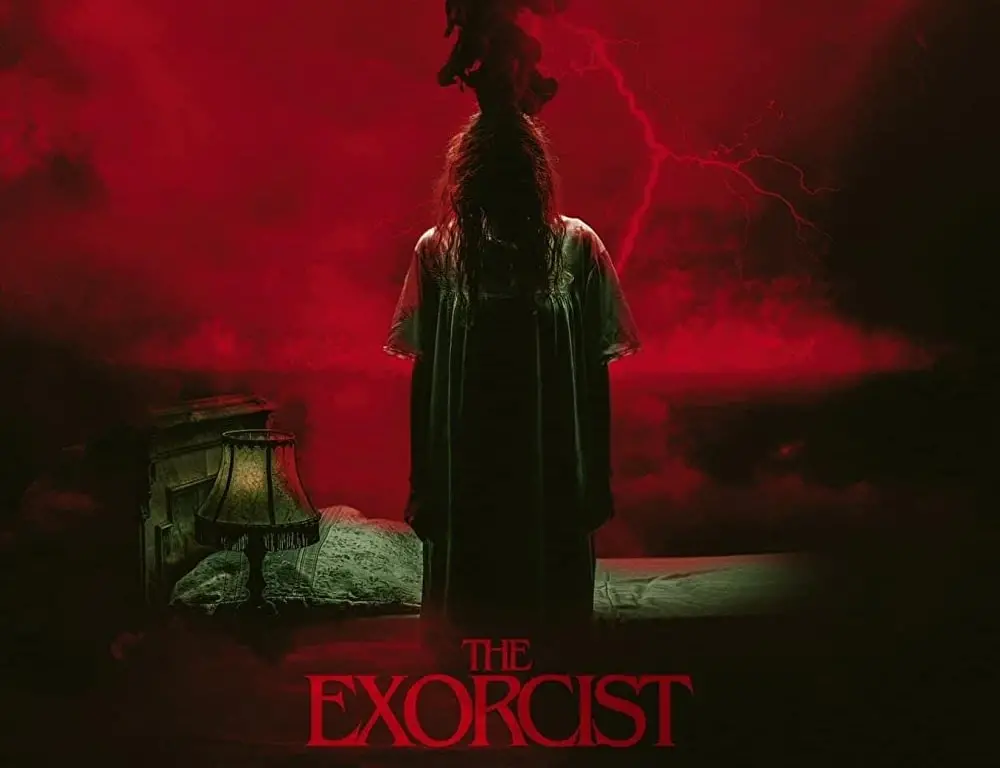 The Exorcist - премиера на 13 октомври 2023 г. 