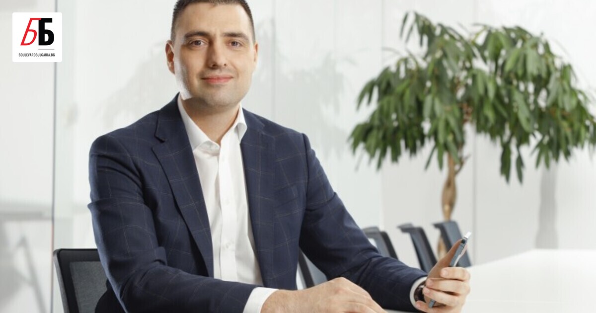 Любомир Малоселски e директор Продукти и услуги“ във Vivacom. Специално