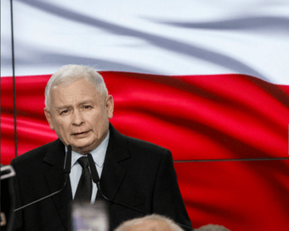 Полша все пак ще отложи президентските избори