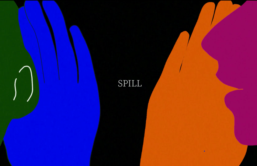 Какво е Spill? Двама бивши служители на Twitter правят социална мрежа