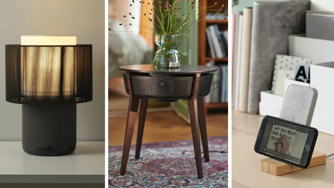 Покани духа на Коледа у дома с ИКЕА