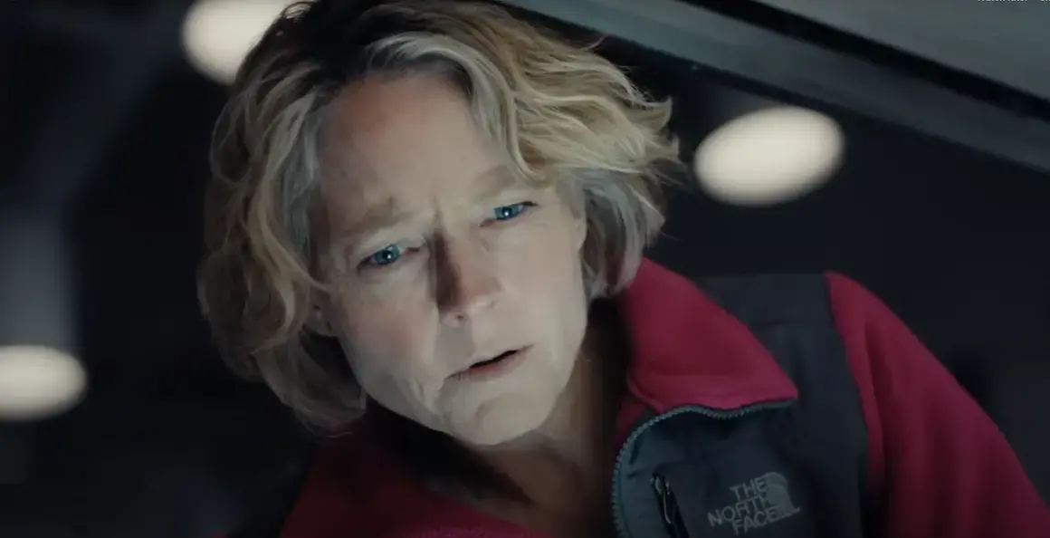 True Detective: Night County