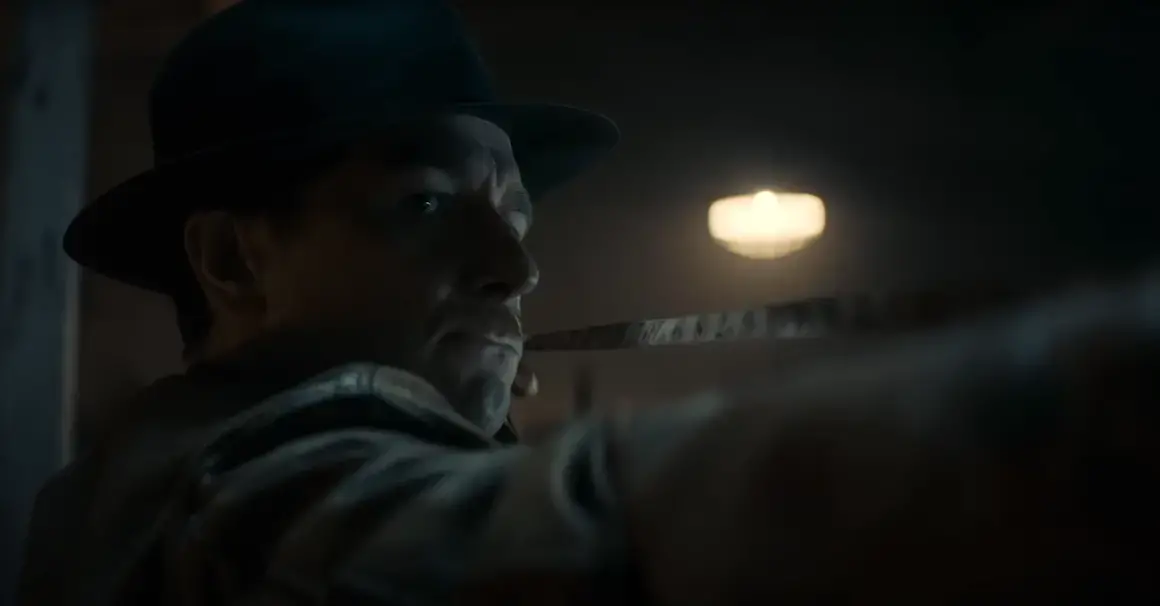 Perry Mason - Сезон 2