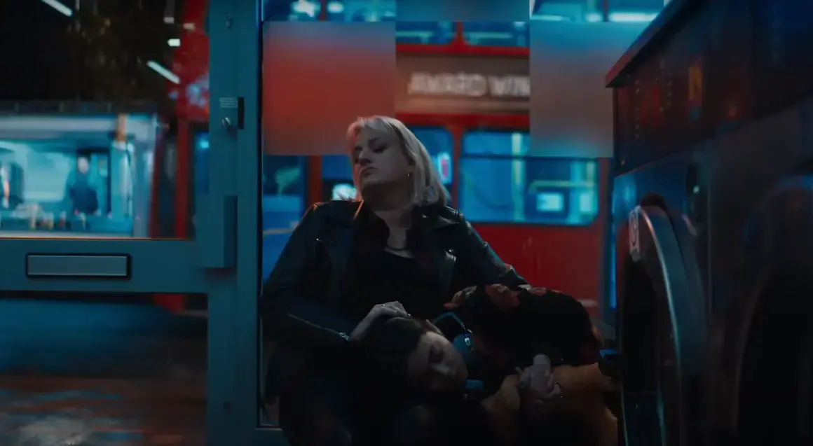 Rain Dogs - Сезон 1