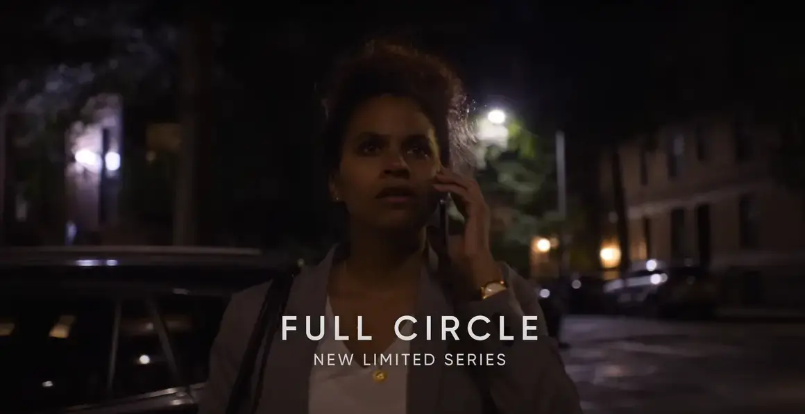 Full Circle - минисериал