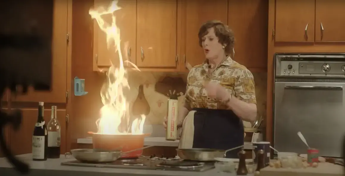 Julia - Сезон 2