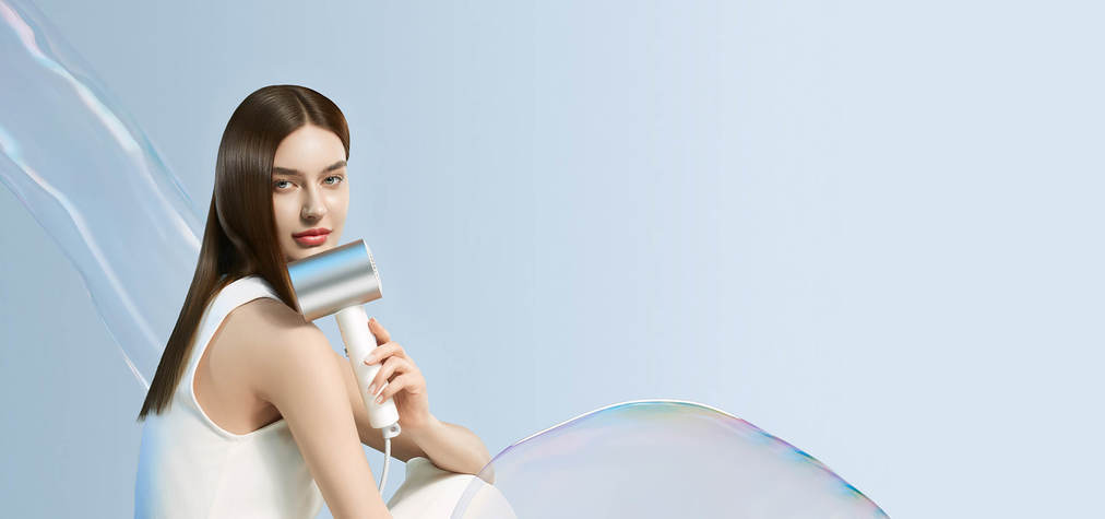 Xiaomi Water Ionic Hair Dryer H500 