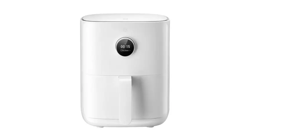 Mi Smart Air Fryer 3.5L