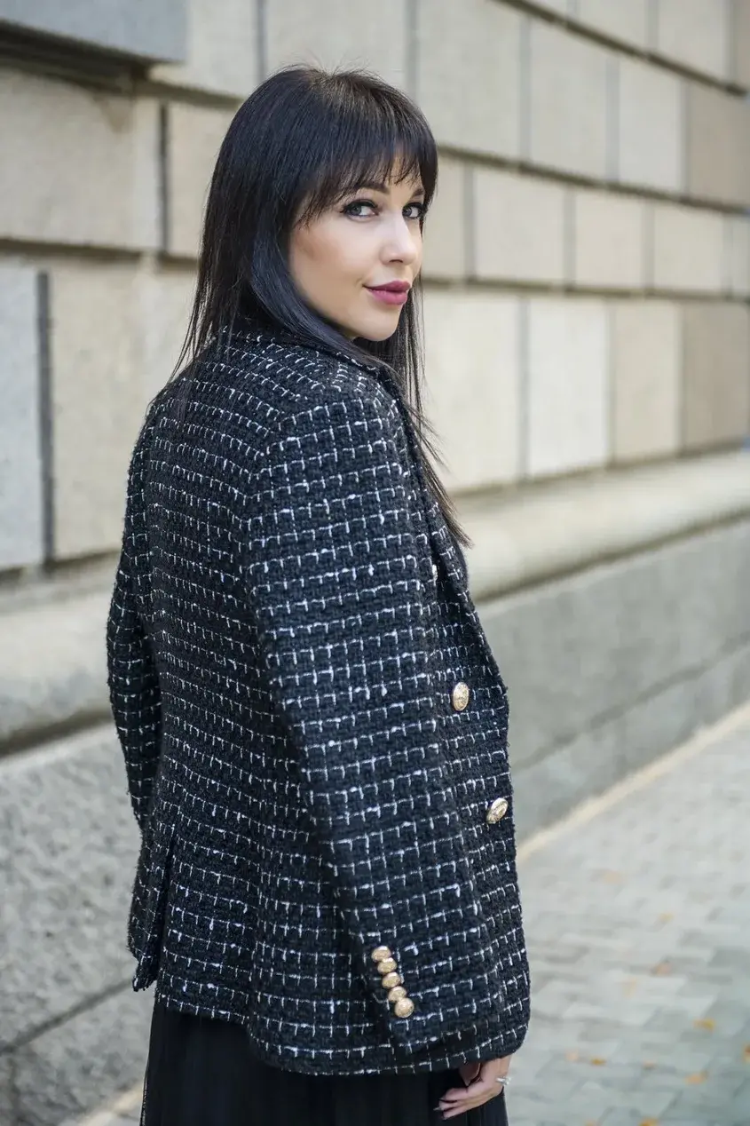 Ирина Белчева, Esthederm