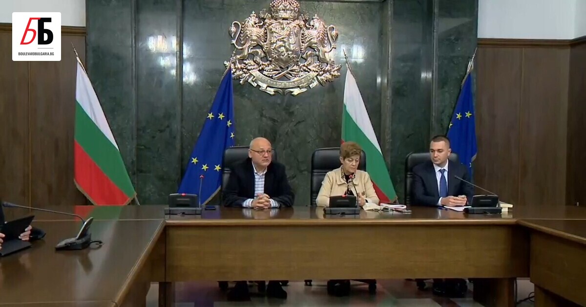 Прокуратурата обвини двамата полицаи, за които има информация, че са