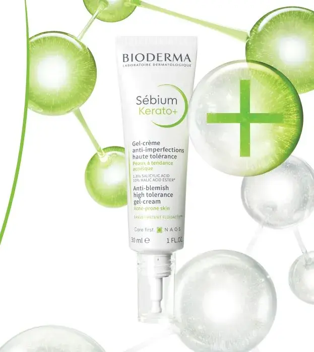 12. Комплект за почистване на лице