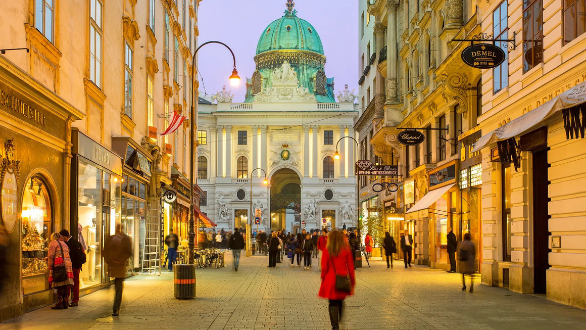 Виена: най-добрият град за живеене с най-проклетите хора 