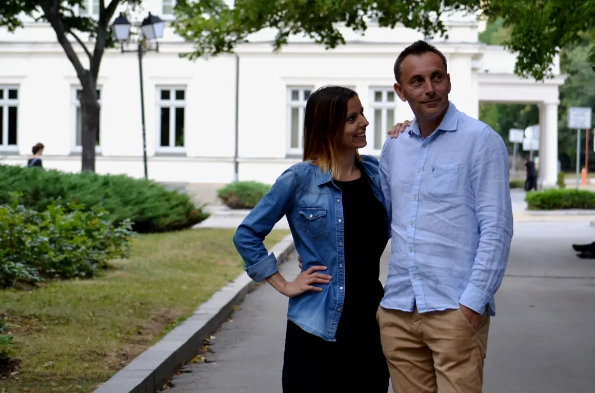 Животът и други неща Е05 - Подкасти