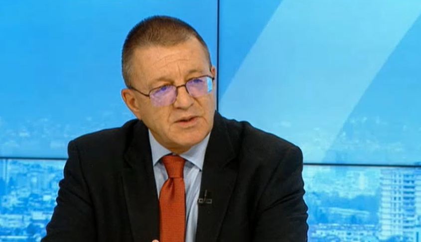 Бойко Ноев: БНР трябва да изтегли кореспондента си от Москва