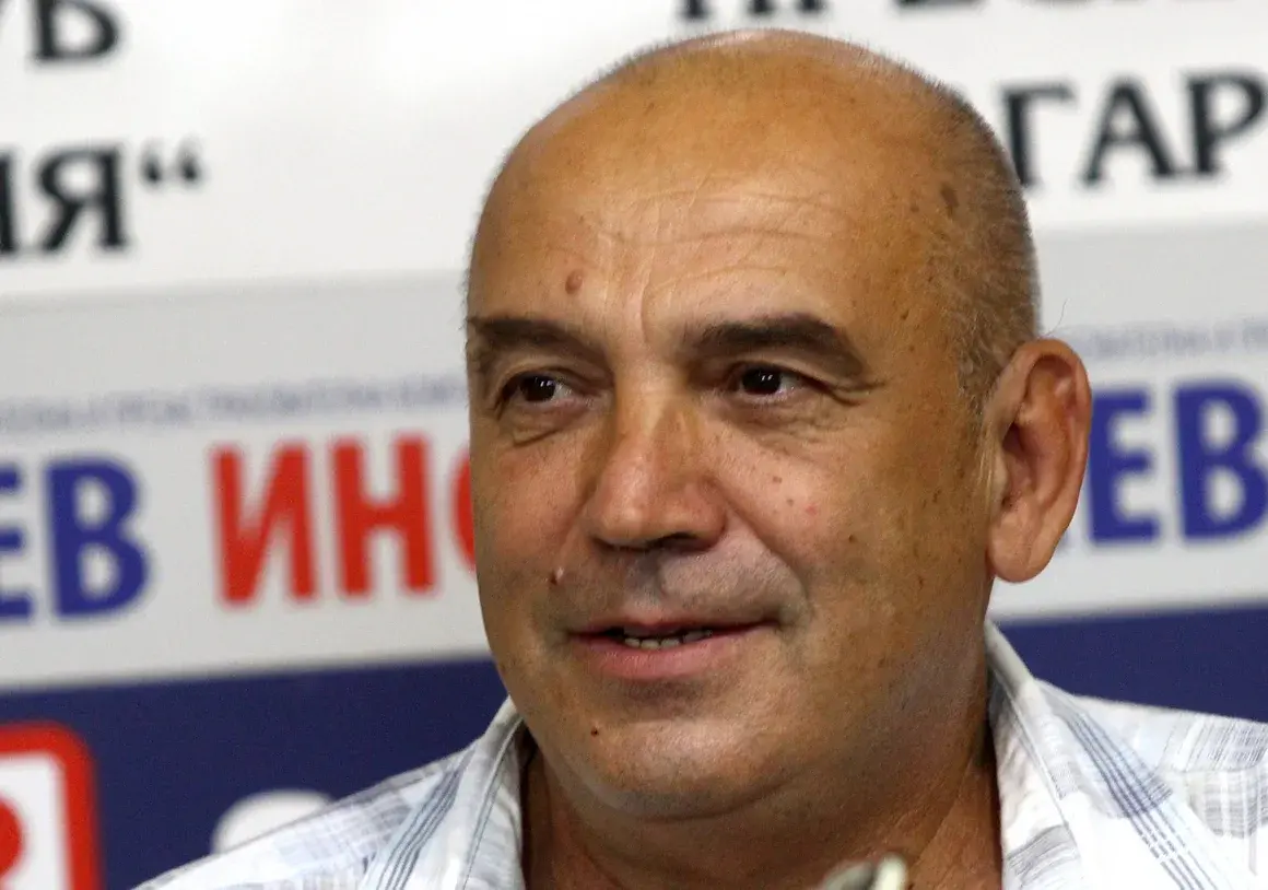 Георги Димитров (5 май 1948 - 25 декември)