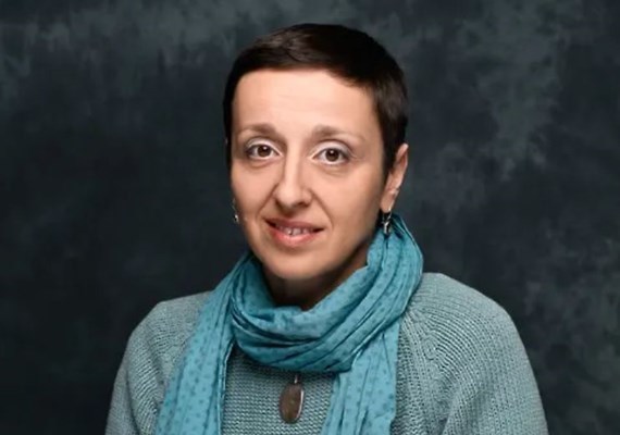 Йовка Йовчева (16 ноември 1976 - 28 октомври 2022)