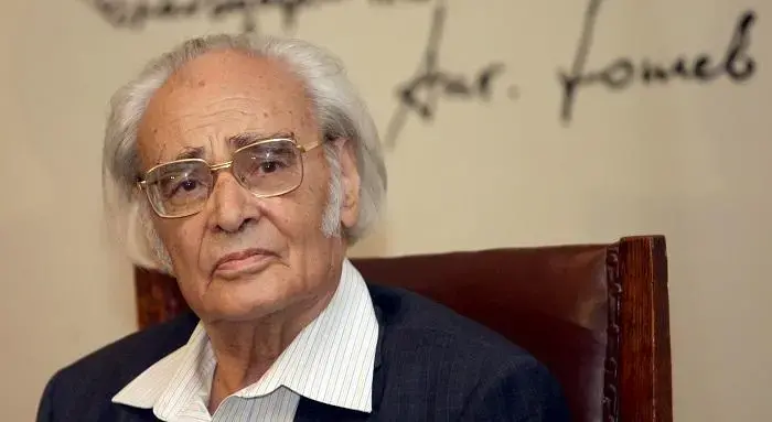 Антон Дончев (14 септември 1930 - 20 октомври 2022)