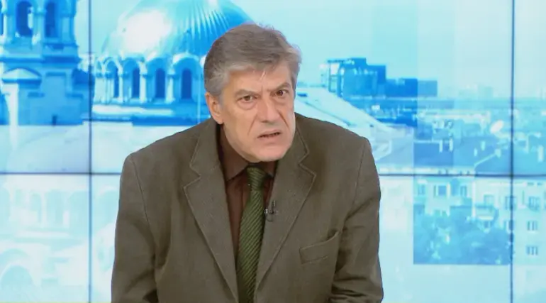 Антоний Гълъбов (30 януари 1964 - 20 септември 2022)