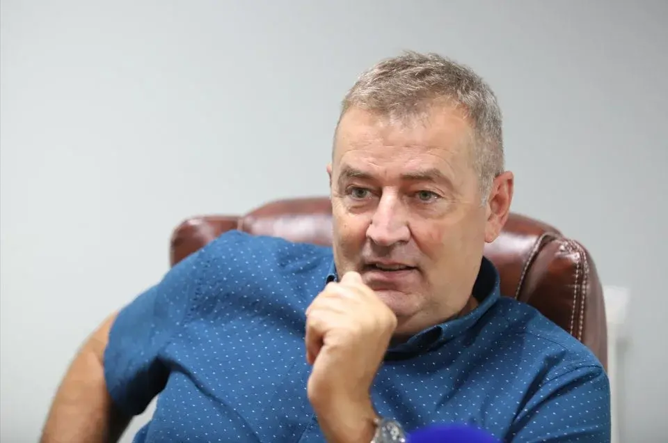 Васко Начев ( - 22 септември 2022)