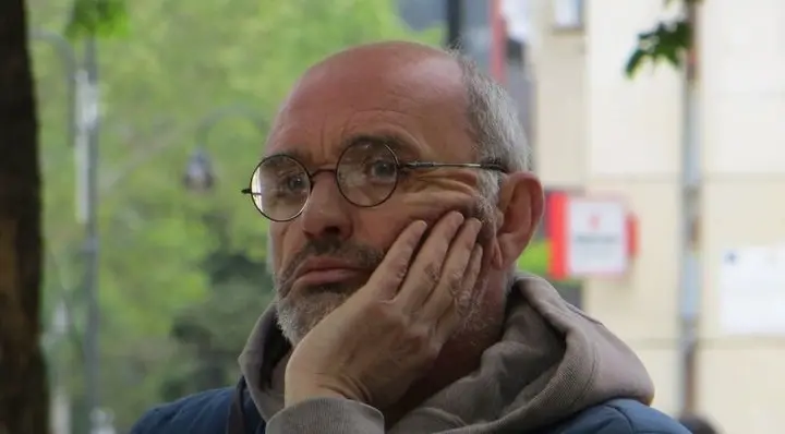 Иван Черкелов (16 януари 1957 - 19 юли 2022)