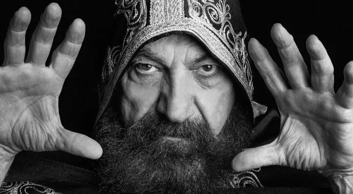 Астор (18 ноември 1943 - 15 май 2022)