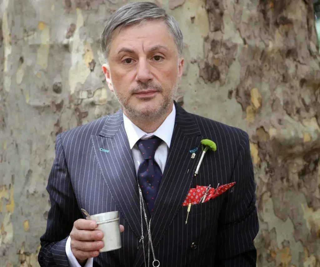 Любомир Милчев-Денди (16 септември 1963 - 27 март 2022) 	