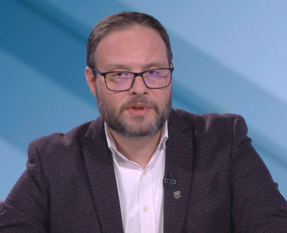 Десислав Чуколов (22 декември 1974 - 8 март 2022)