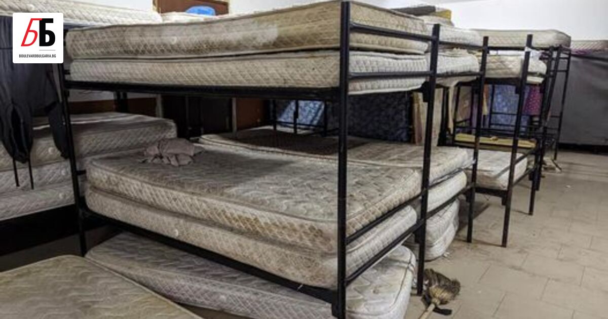 Около 100 деца-бежанци, пристигнали в България без родителите си, живеят