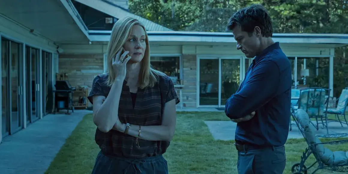 Ozark (Сезон 4)