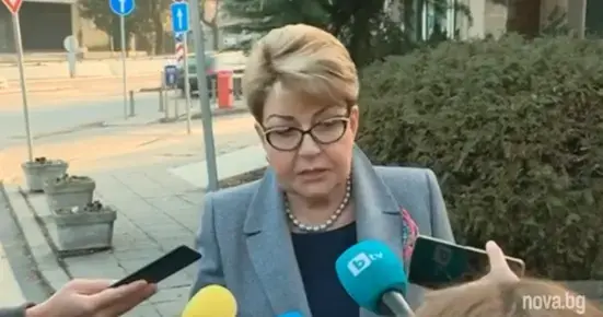 Митрофанова "успокои" Грозев: Нищо не го заплашва, казваме му "Повече не идвай тук"