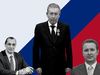 Списък с руските бизнесмени, които внезапно починаха през 2022 г.