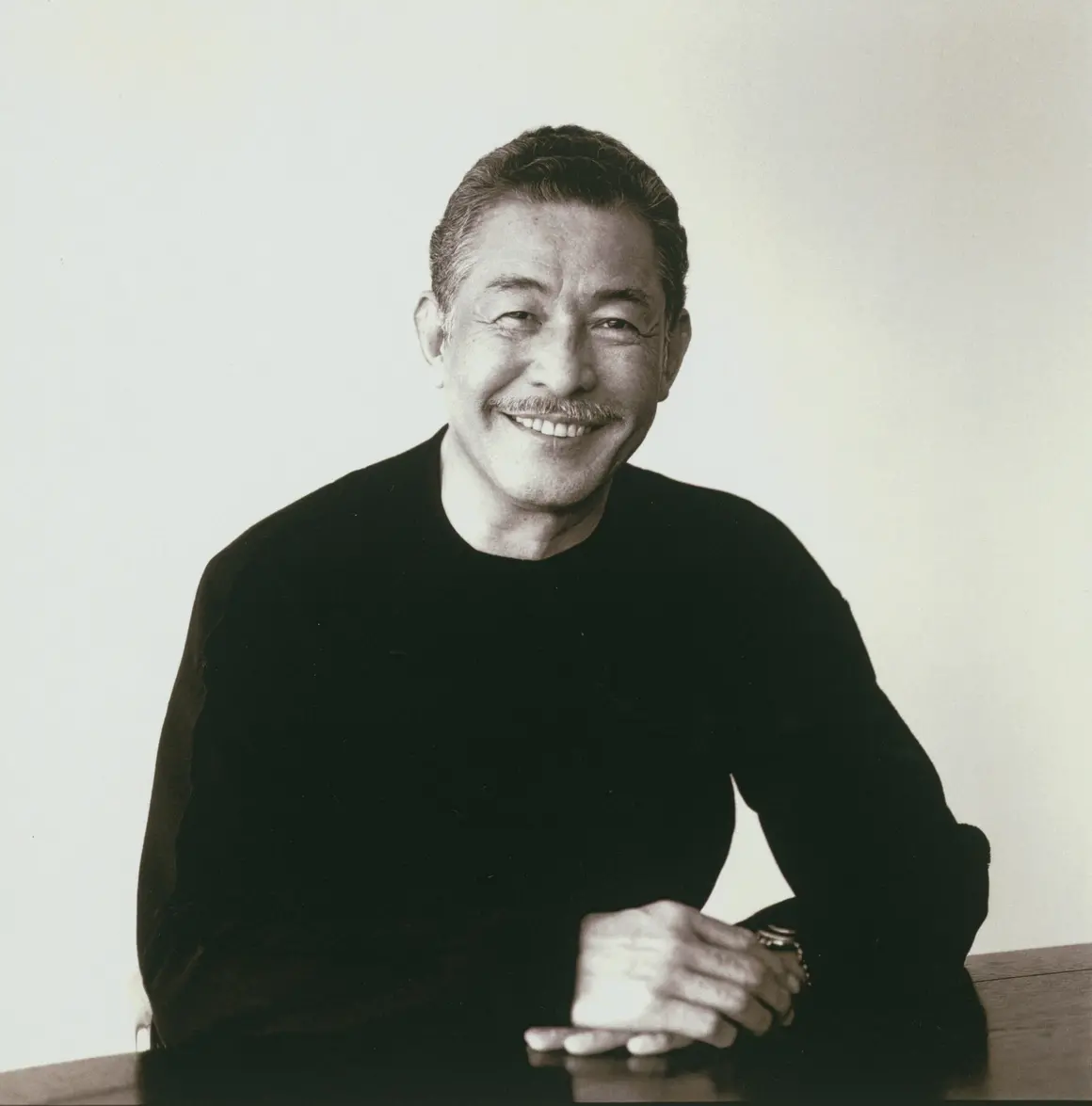 Исей Мияке (22 април 1938 - 5 август 2022)