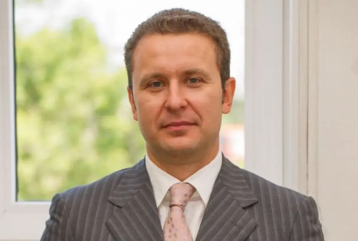 Васили Мелников - открит мъртъв заедно с цялото му семейство