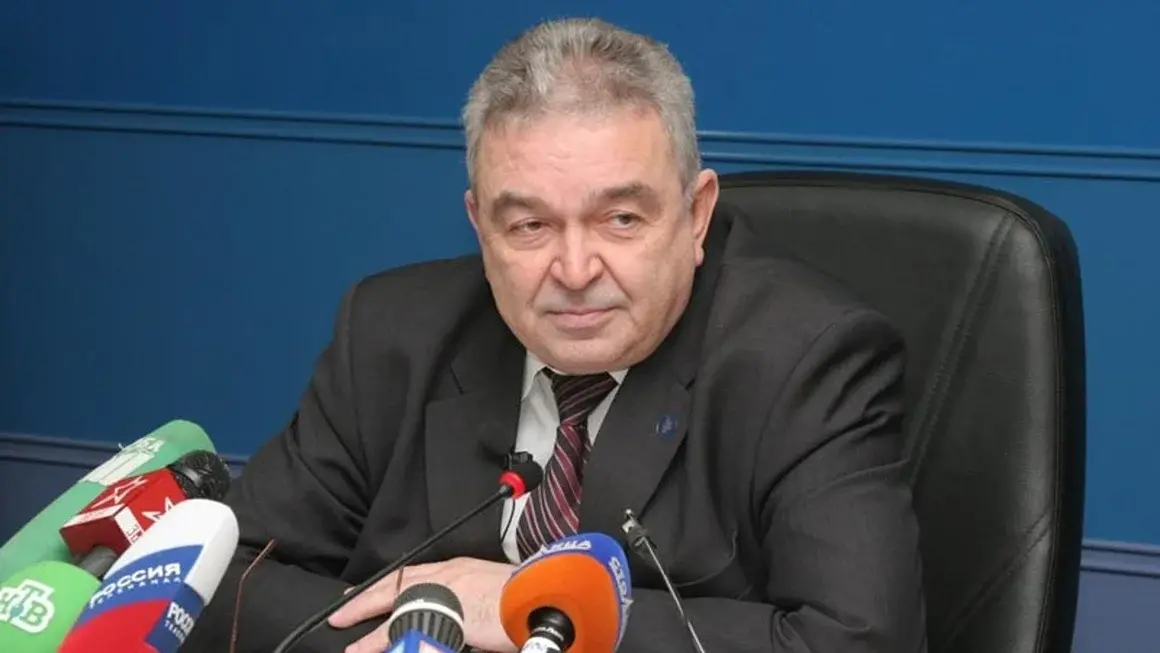 Владимир Нестеров - неизвестна смърт 