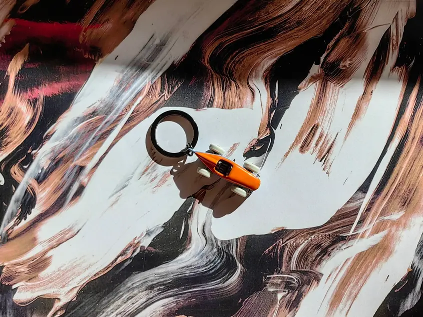 Huawei Mate 50 Pro, камера, цветове