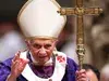 Папа Бенедикт XVI