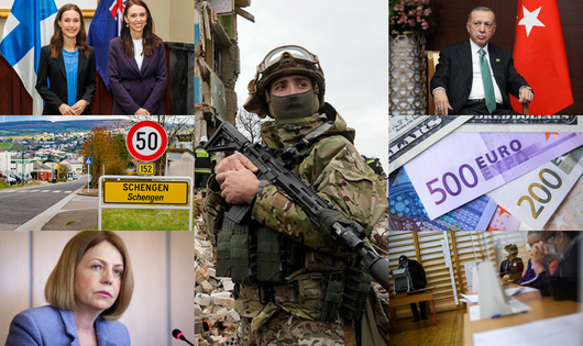 Промените и големите събития, които очакваме през 2023 г.