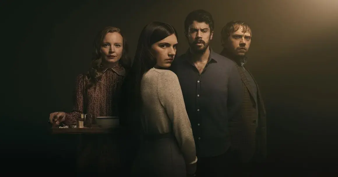 The Servant, сезон 4 - премиера на 13 януари 2023 (Apple TV+)