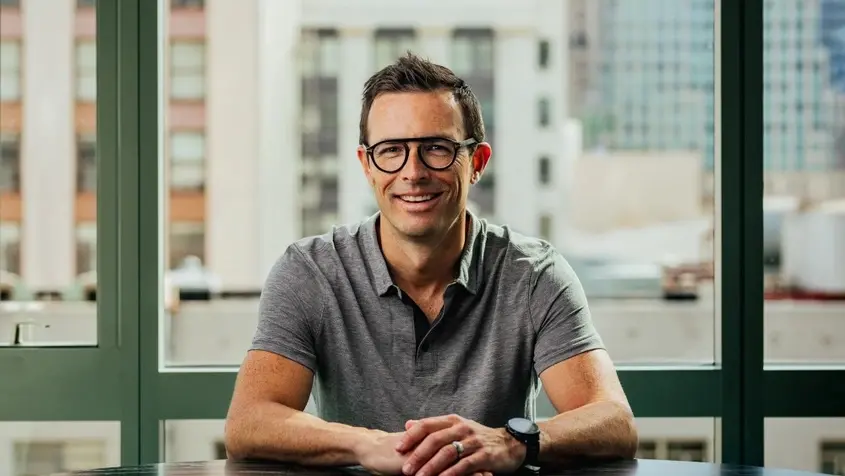 CEO Lululemon 