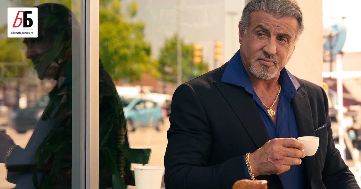 Познаваме го като Рамбо и като Роки. Познаваме го като