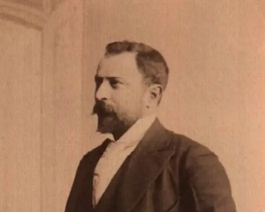 "Честита Нова година". И как да не убиваме Алеко Константинов